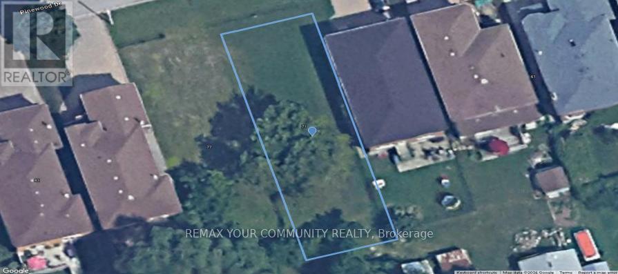 0 Pinewood Drive, Vaughan, Ontario  L4J 5N8 - Photo 1 - N12836862