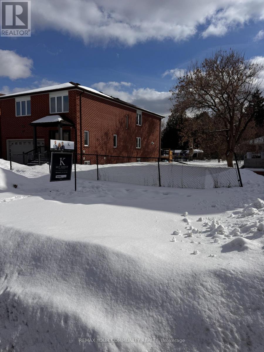 0 Pinewood Drive, Vaughan, Ontario  L4J 5N8 - Photo 2 - N12836862