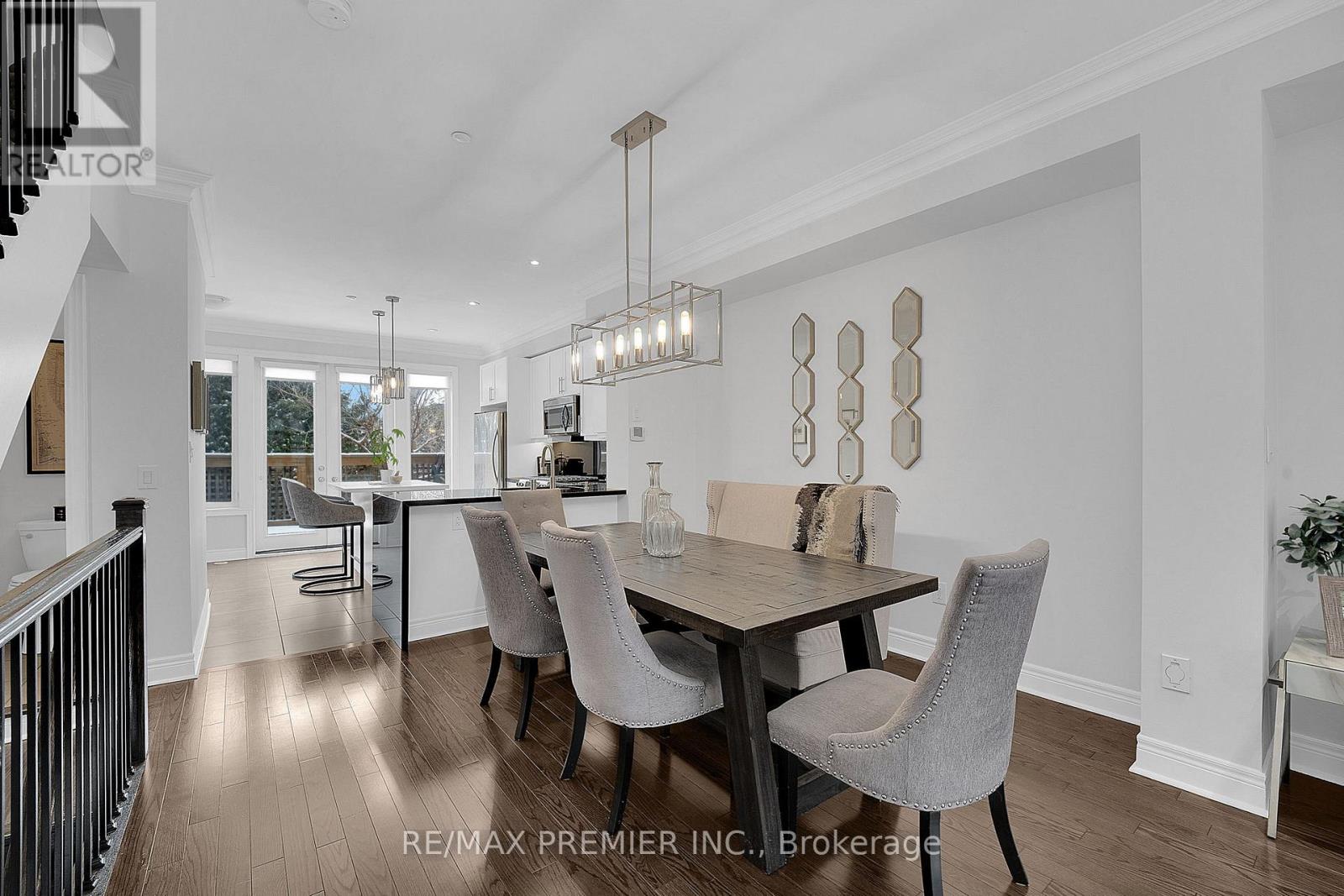 12 - 27 Powseland Crescent, Vaughan, Ontario  L4L 0C5 - Photo 12 - N12836882