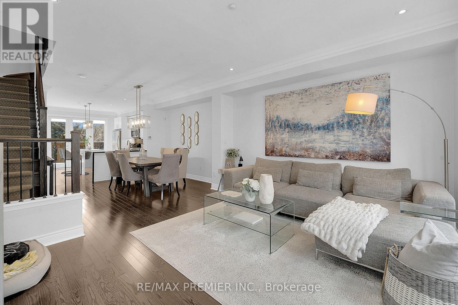 12 - 27 Powseland Crescent, Vaughan, Ontario  L4L 0C5 - Photo 15 - N12836882