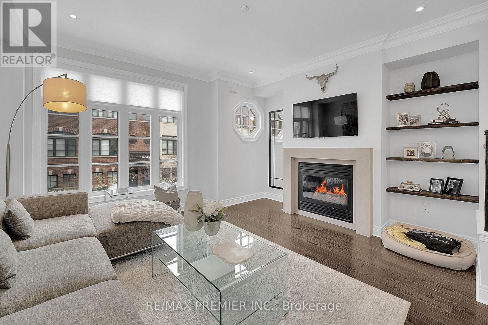 12 - 27 Powseland Crescent, Vaughan, Ontario  L4L 0C5 - Photo 16 - N12836882