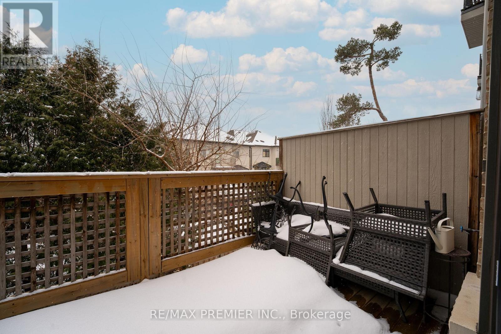 12 - 27 Powseland Crescent, Vaughan, Ontario  L4L 0C5 - Photo 18 - N12836882