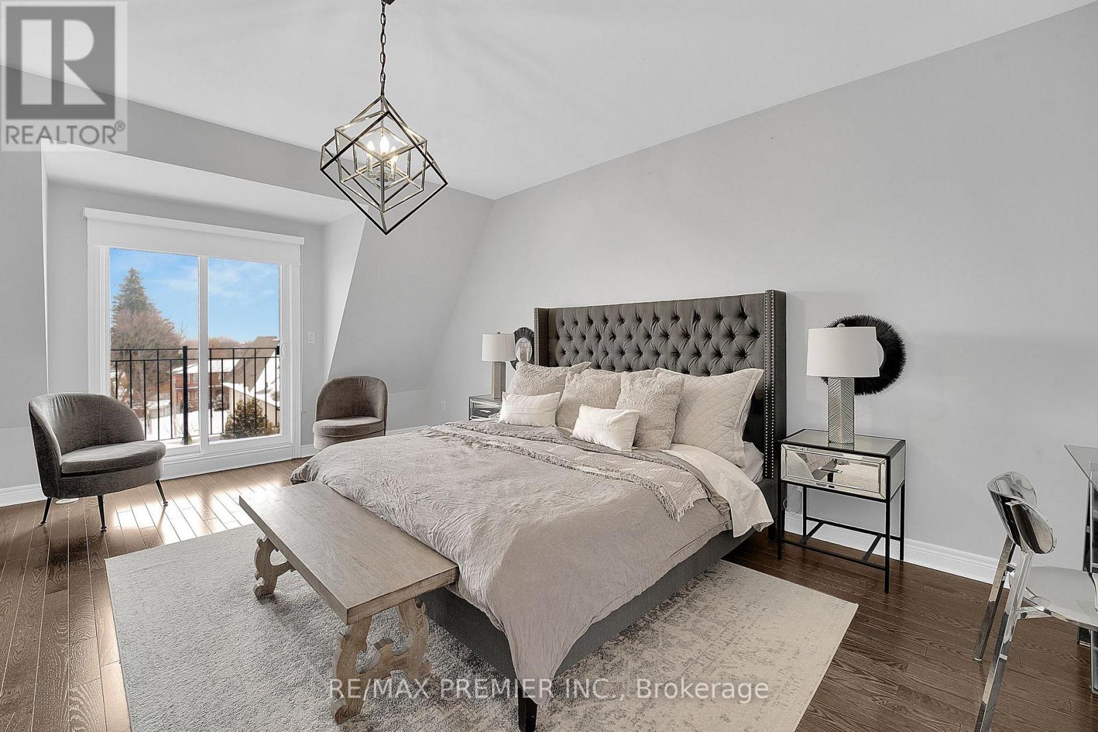 12 - 27 Powseland Crescent, Vaughan, Ontario  L4L 0C5 - Photo 20 - N12836882