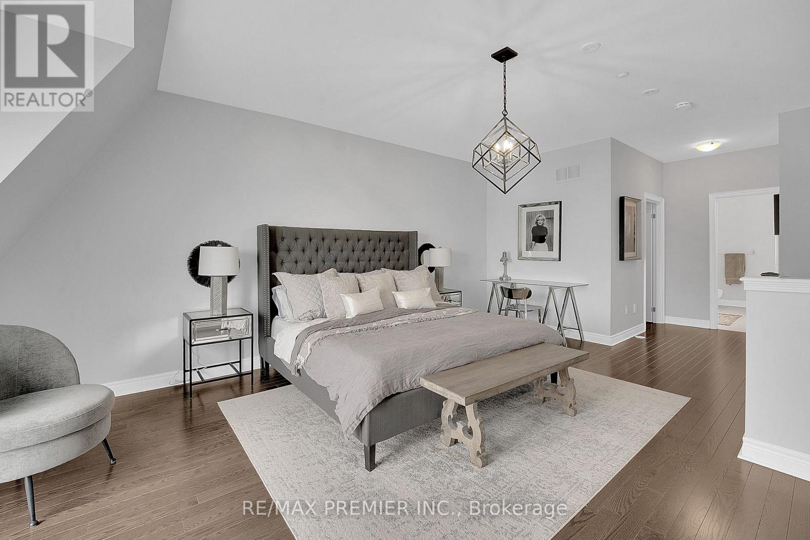 12 - 27 Powseland Crescent, Vaughan, Ontario  L4L 0C5 - Photo 21 - N12836882