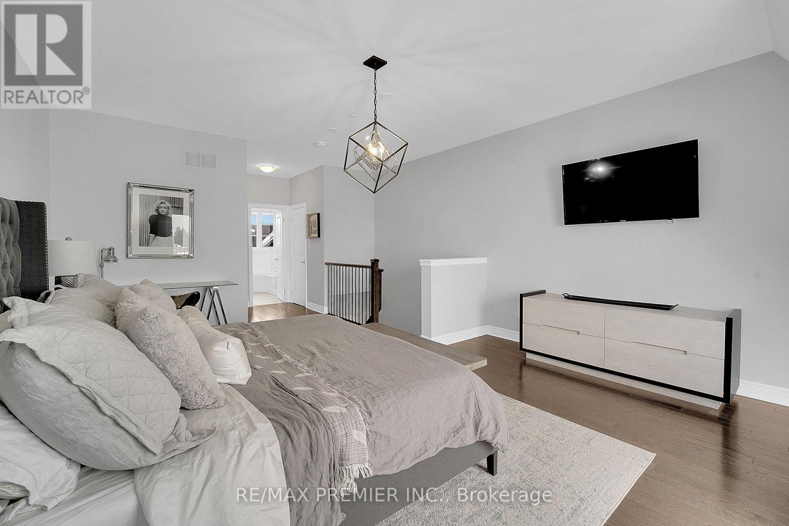 12 - 27 Powseland Crescent, Vaughan, Ontario  L4L 0C5 - Photo 22 - N12836882