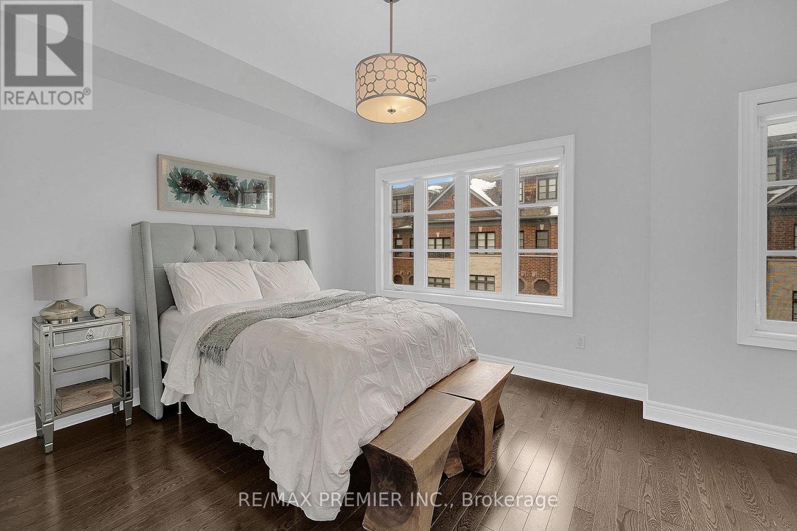 12 - 27 Powseland Crescent, Vaughan, Ontario  L4L 0C5 - Photo 27 - N12836882