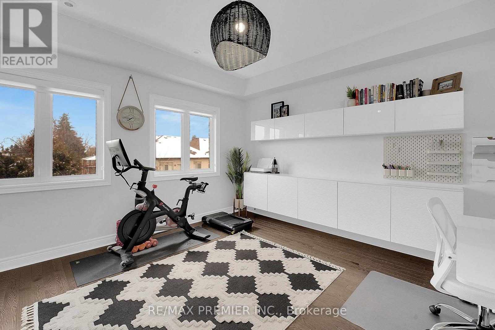 12 - 27 Powseland Crescent, Vaughan, Ontario  L4L 0C5 - Photo 29 - N12836882