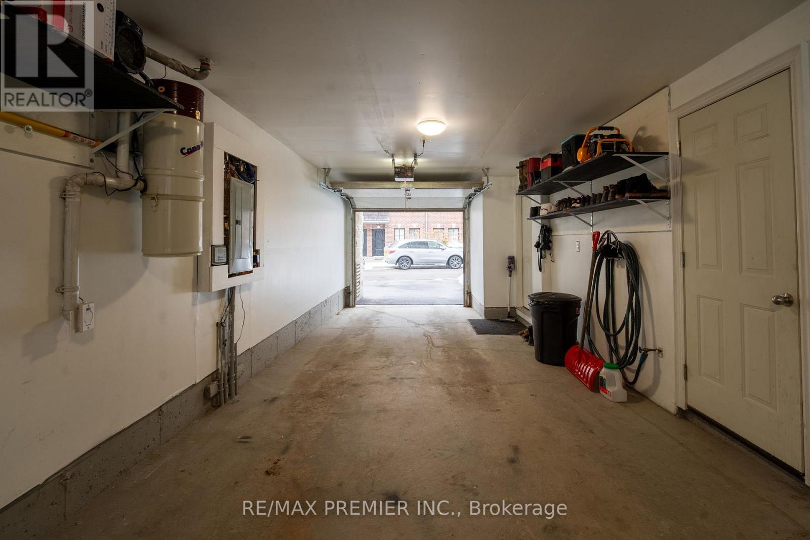 12 - 27 Powseland Crescent, Vaughan, Ontario  L4L 0C5 - Photo 33 - N12836882