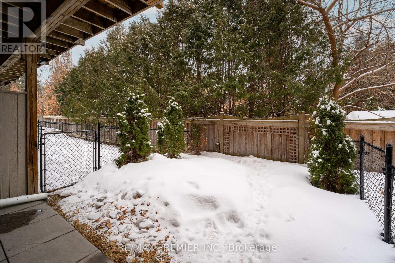 12 - 27 Powseland Crescent, Vaughan, Ontario  L4L 0C5 - Photo 34 - N12836882