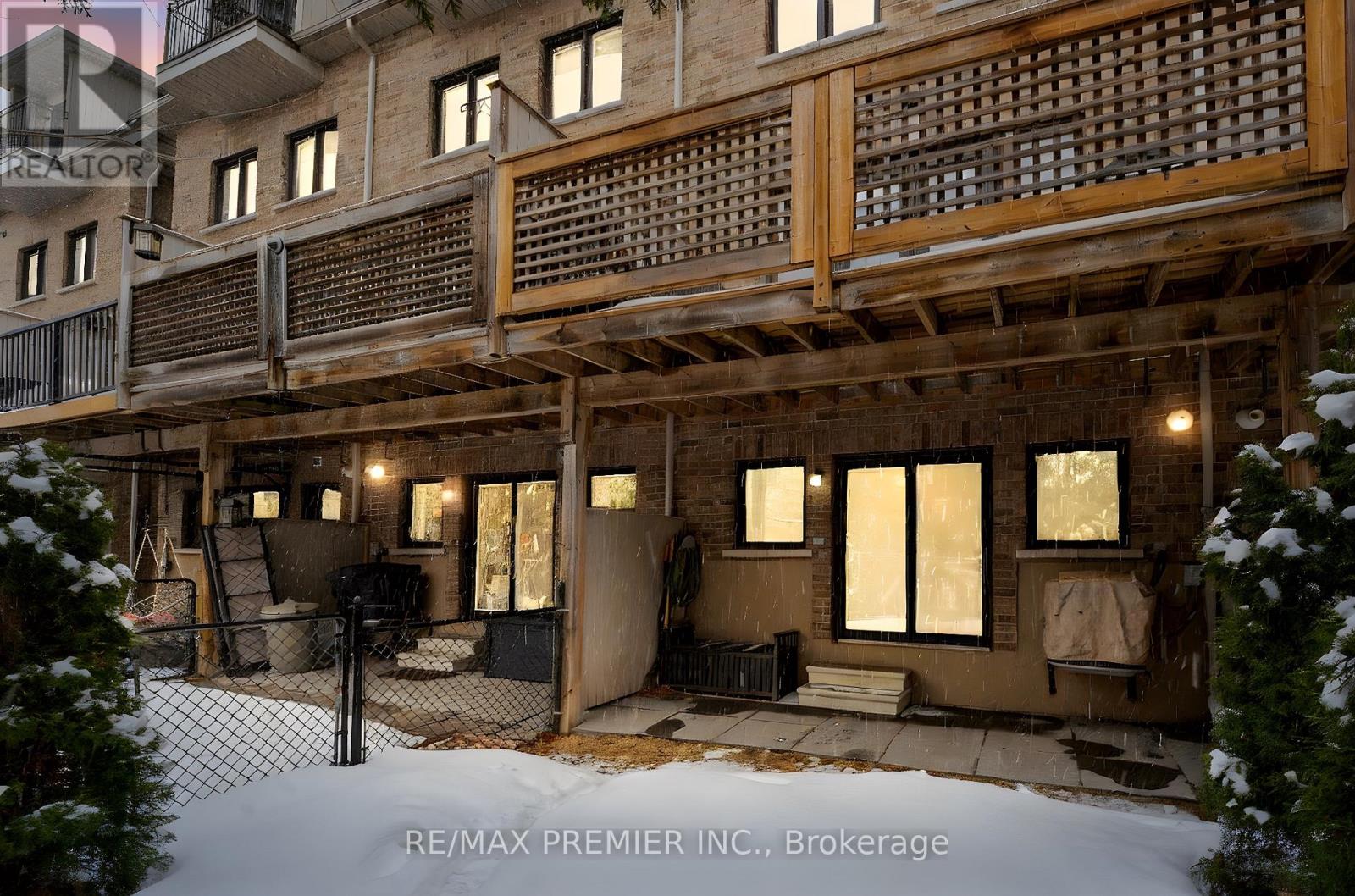 12 - 27 Powseland Crescent, Vaughan, Ontario  L4L 0C5 - Photo 35 - N12836882