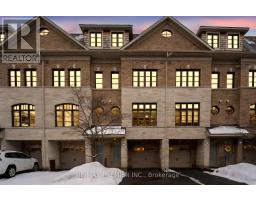 12 - 27 POWSELAND CRESCENT, Vaughan, Ontario