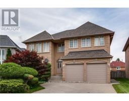 22A AVONLEA PLACE, Richmond Hill, Ontario