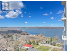 1003 - 56 LAKESIDE TERRACE, Barrie, Ontario