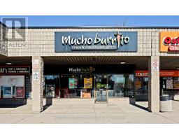 6 - 353 DUCKWORTH STREET, Barrie, Ontario