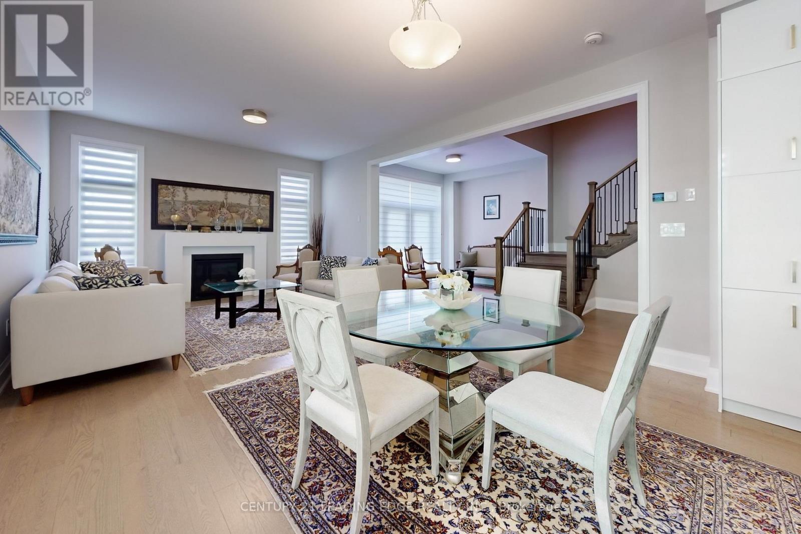 3016 William Cutmore Boulevard W, Oakville, Ontario  L6H 7W8 - Photo 19 - W12836856