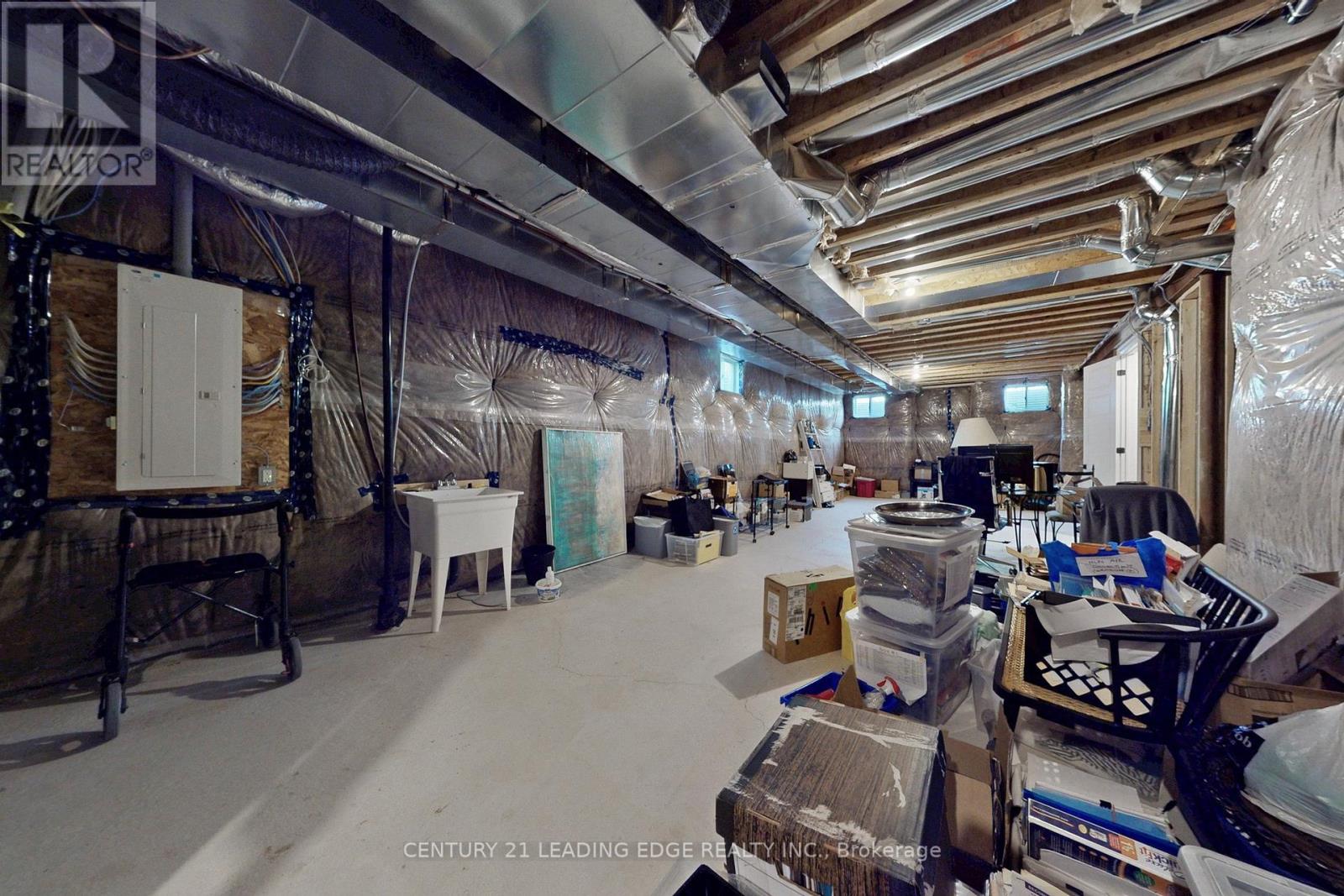 3016 William Cutmore Boulevard W, Oakville, Ontario  L6H 7W8 - Photo 41 - W12836856