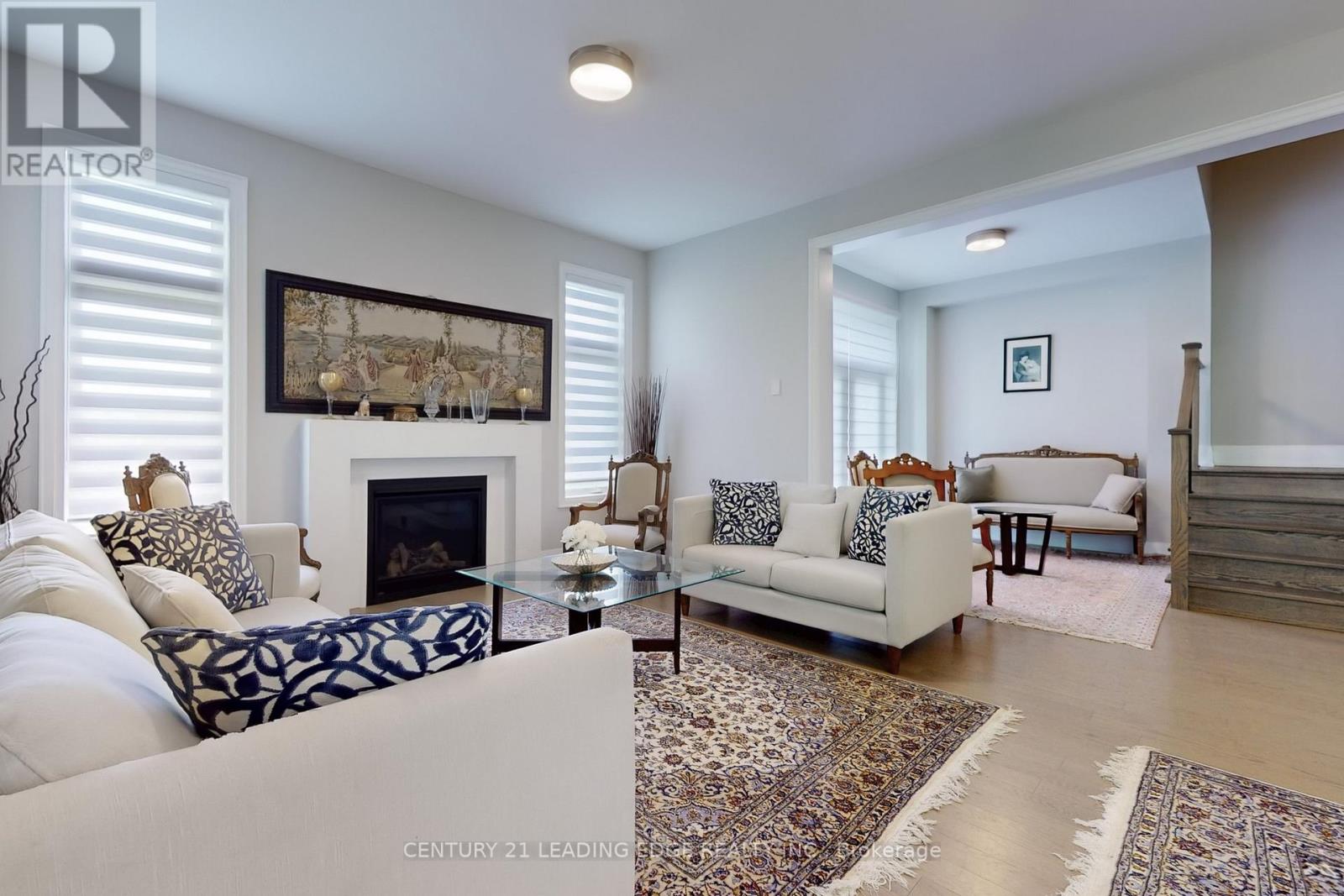 3016 William Cutmore Boulevard W, Oakville, Ontario  L6H 7W8 - Photo 8 - W12836856