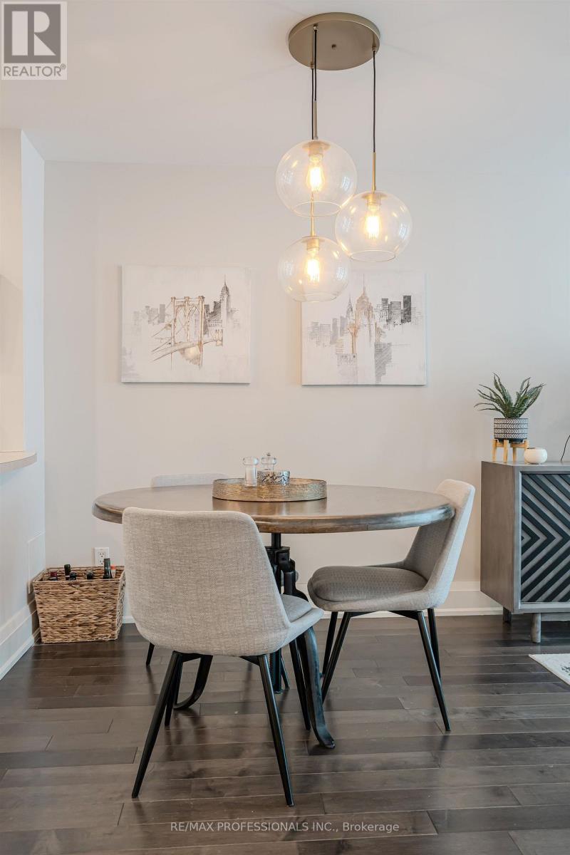 1515 - 2121 Lake Shore Boulevard W, Toronto, Ontario  M8V 4E9 - Photo 13 - W12836860