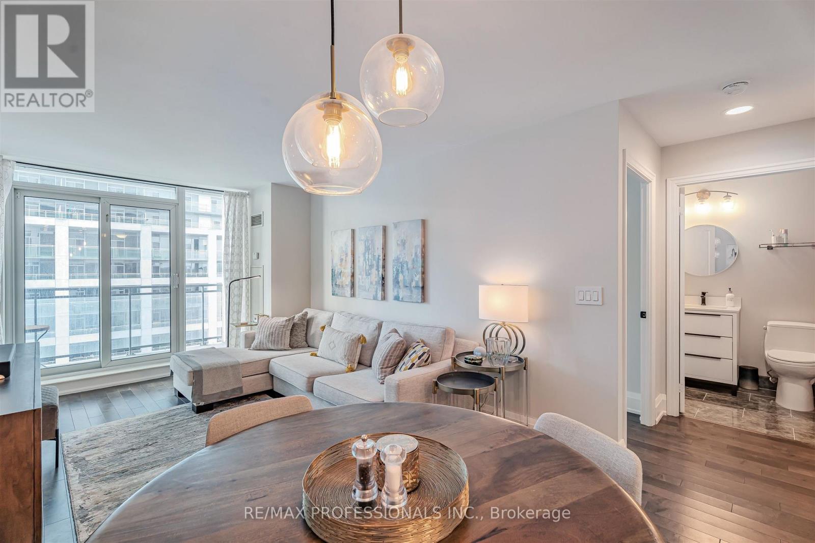 1515 - 2121 Lake Shore Boulevard W, Toronto, Ontario  M8V 4E9 - Photo 15 - W12836860