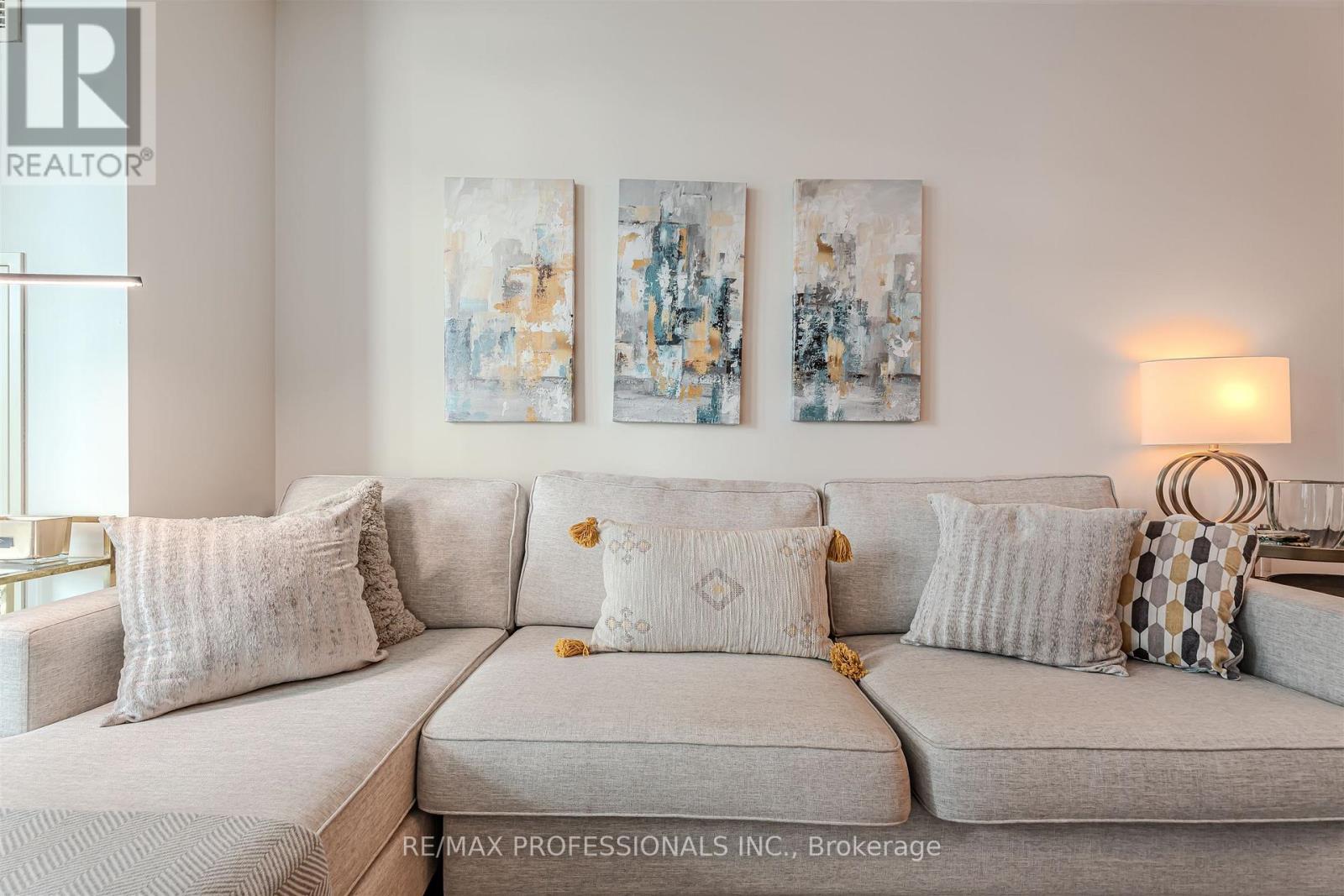 1515 - 2121 Lake Shore Boulevard W, Toronto, Ontario  M8V 4E9 - Photo 18 - W12836860