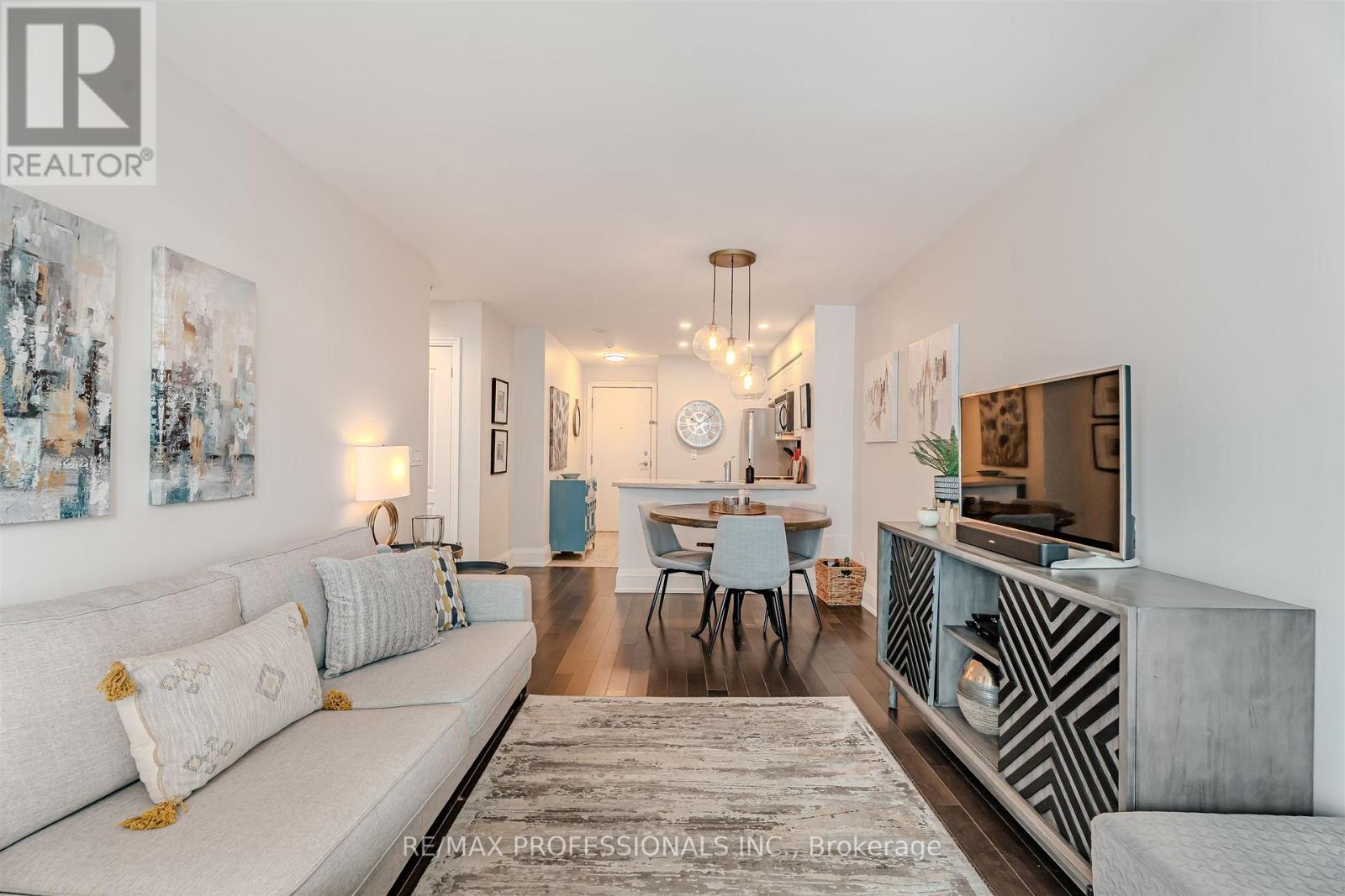 1515 - 2121 Lake Shore Boulevard W, Toronto, Ontario  M8V 4E9 - Photo 21 - W12836860