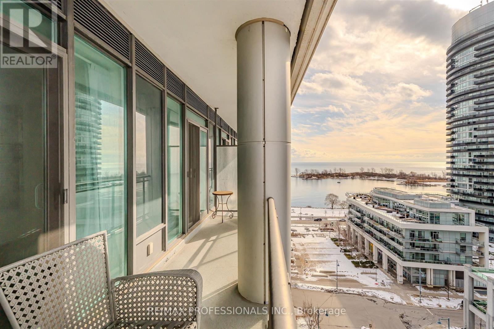 1515 - 2121 Lake Shore Boulevard W, Toronto, Ontario  M8V 4E9 - Photo 26 - W12836860