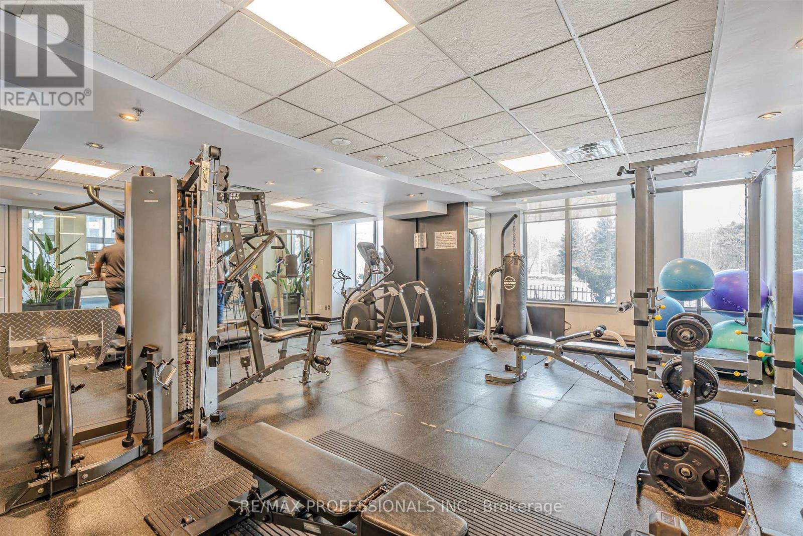 1515 - 2121 Lake Shore Boulevard W, Toronto, Ontario  M8V 4E9 - Photo 28 - W12836860