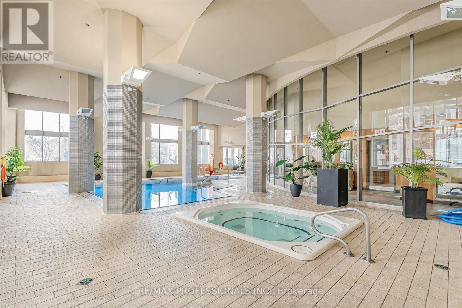 1515 - 2121 Lake Shore Boulevard W, Toronto, Ontario  M8V 4E9 - Photo 29 - W12836860