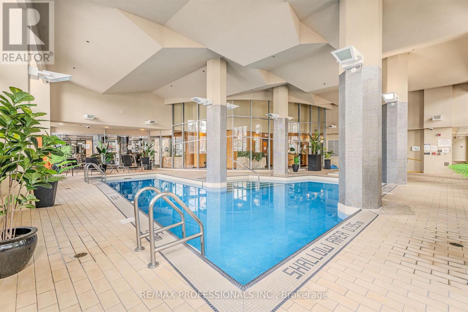 1515 - 2121 Lake Shore Boulevard W, Toronto, Ontario  M8V 4E9 - Photo 30 - W12836860