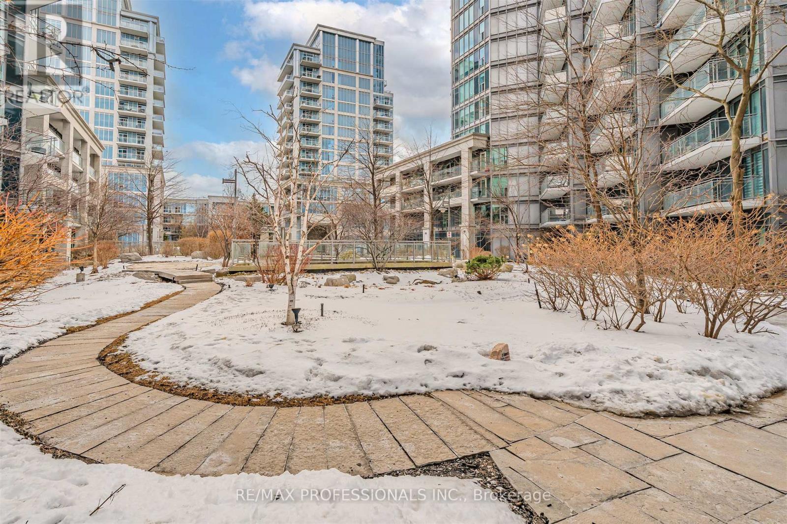 1515 - 2121 Lake Shore Boulevard W, Toronto, Ontario  M8V 4E9 - Photo 31 - W12836860