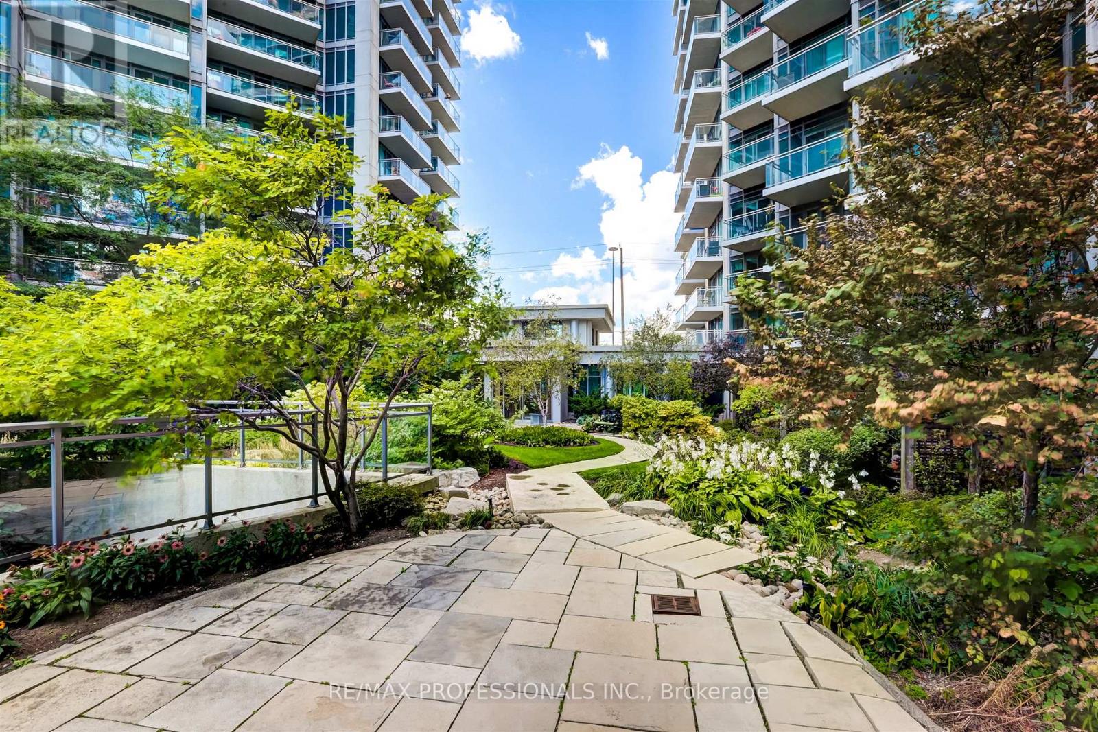 1515 - 2121 Lake Shore Boulevard W, Toronto, Ontario  M8V 4E9 - Photo 34 - W12836860