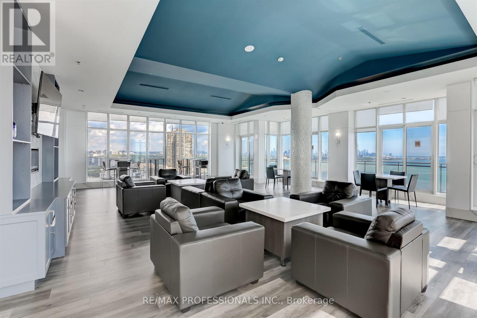 1515 - 2121 Lake Shore Boulevard W, Toronto, Ontario  M8V 4E9 - Photo 36 - W12836860