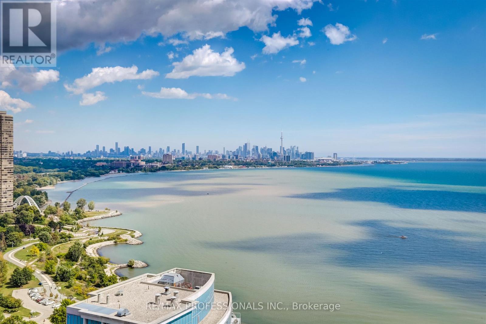 1515 - 2121 Lake Shore Boulevard W, Toronto, Ontario  M8V 4E9 - Photo 42 - W12836860