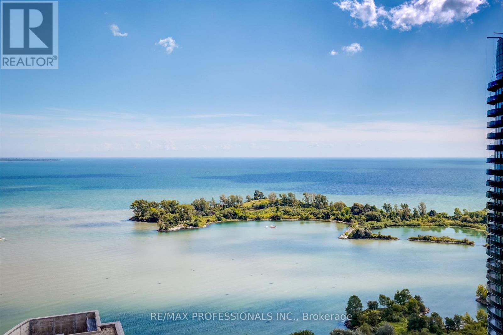 1515 - 2121 Lake Shore Boulevard W, Toronto, Ontario  M8V 4E9 - Photo 43 - W12836860