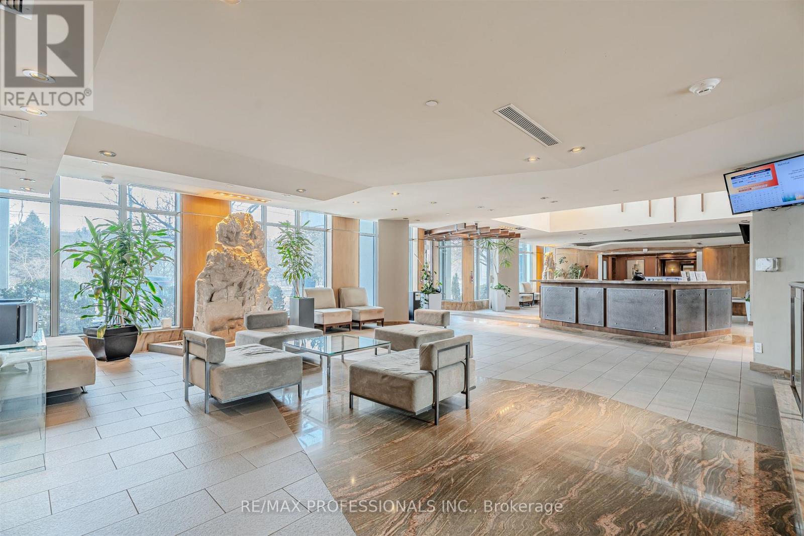 1515 - 2121 Lake Shore Boulevard W, Toronto, Ontario  M8V 4E9 - Photo 5 - W12836860