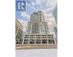 1515 - 2121 LAKE SHORE BOULEVARD W, Toronto, Ontario