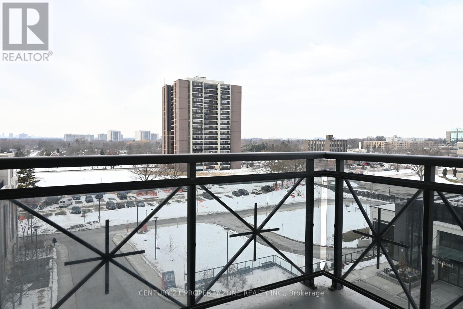 522 - 2 Eva Road, Toronto, Ontario  M9C 0A9 - Photo 15 - W12836892