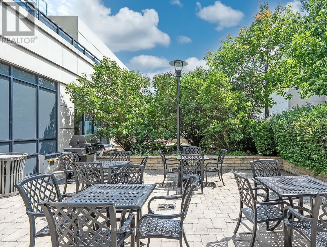 522 - 2 Eva Road, Toronto, Ontario  M9C 0A9 - Photo 16 - W12836892