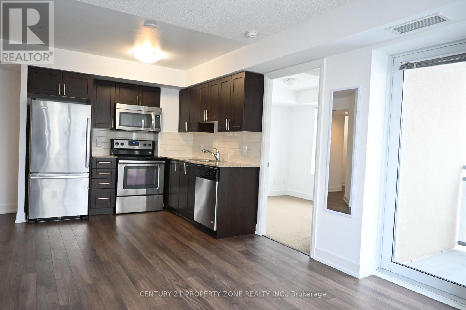 522 - 2 Eva Road, Toronto, Ontario  M9C 0A9 - Photo 5 - W12836892