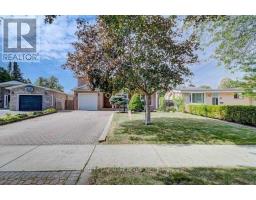 122 VEROBEACH BOULEVARD, Toronto, Ontario