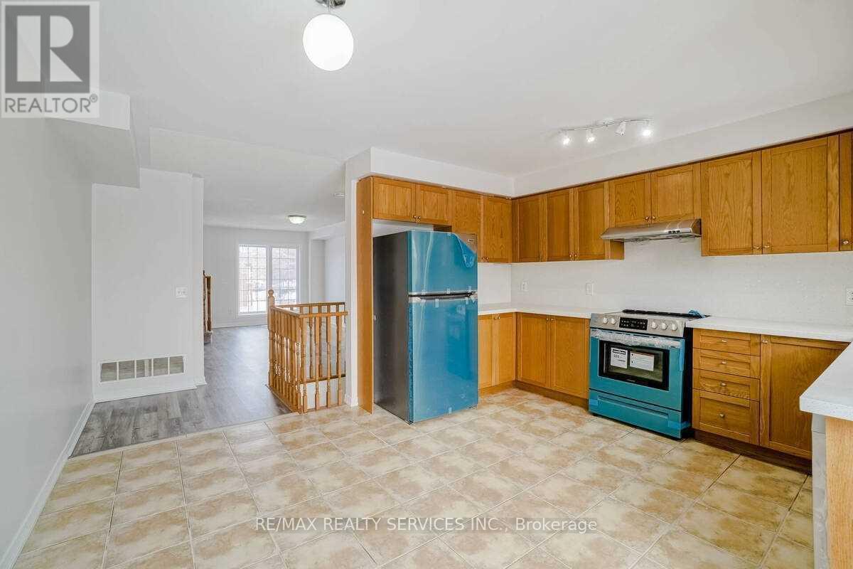 43 Denison Avenue, Brampton, Ontario  L6X 0T7 - Photo 16 - W12836900