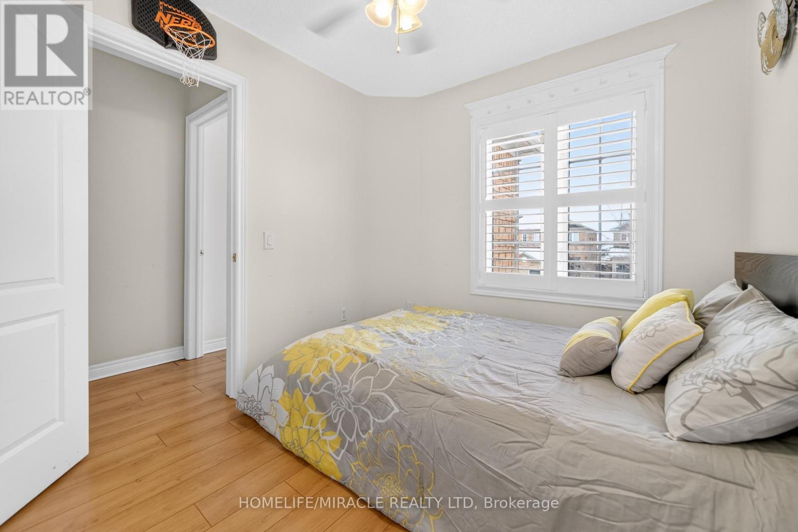 967 Ledbury Crescent, Mississauga, Ontario  L5V 2R3 - Photo 29 - W12836910