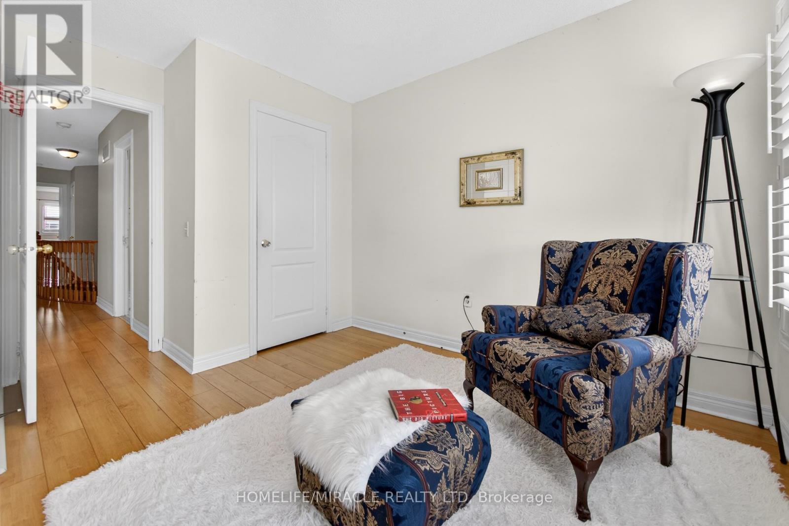 967 Ledbury Crescent, Mississauga, Ontario  L5V 2R3 - Photo 31 - W12836910