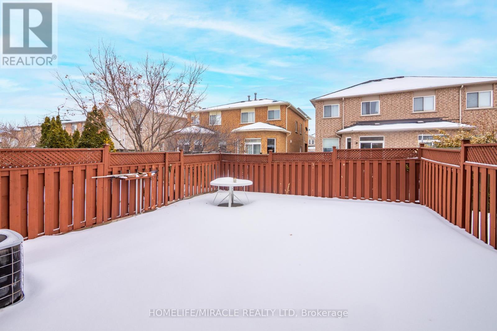 967 Ledbury Crescent, Mississauga, Ontario  L5V 2R3 - Photo 49 - W12836910