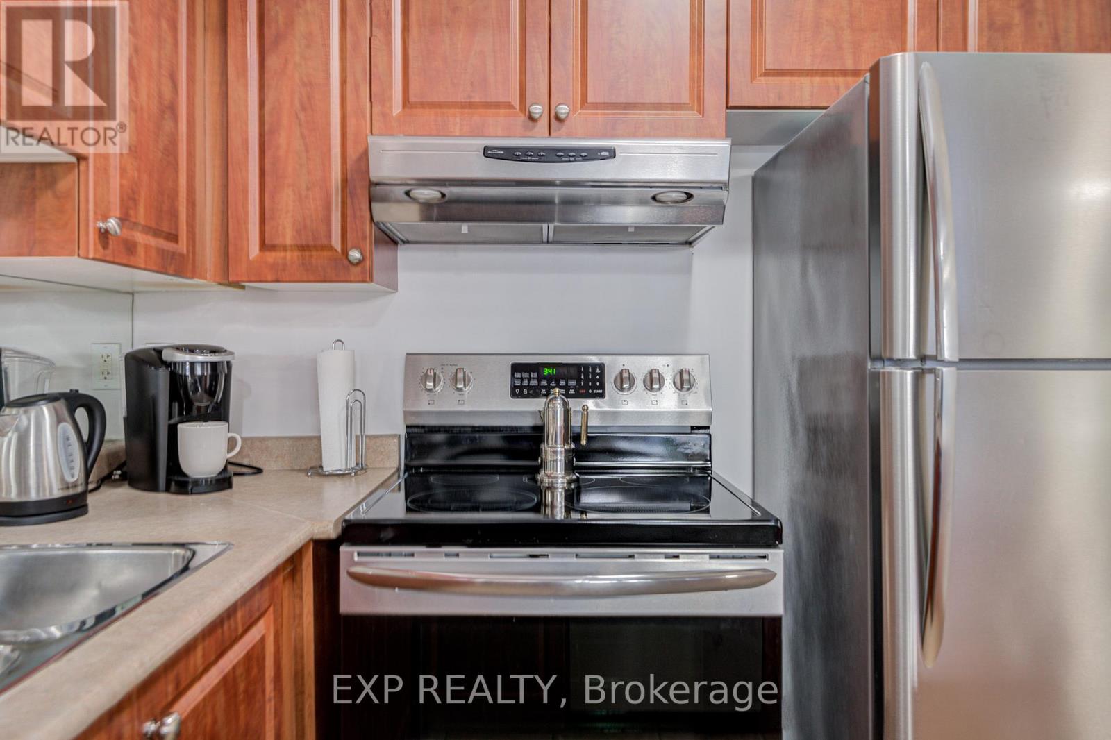 1036 - 55 George Appleton Way, Toronto, Ontario  M3M 0A2 - Photo 17 - W12836916