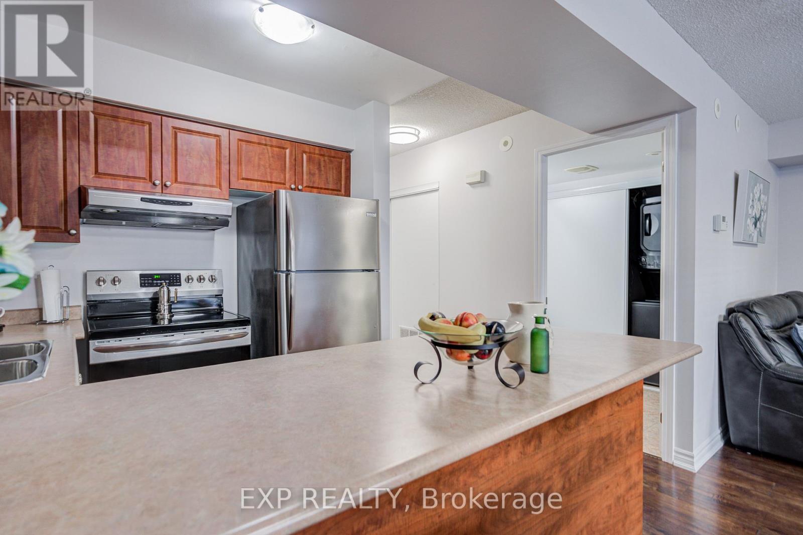 1036 - 55 George Appleton Way, Toronto, Ontario  M3M 0A2 - Photo 18 - W12836916