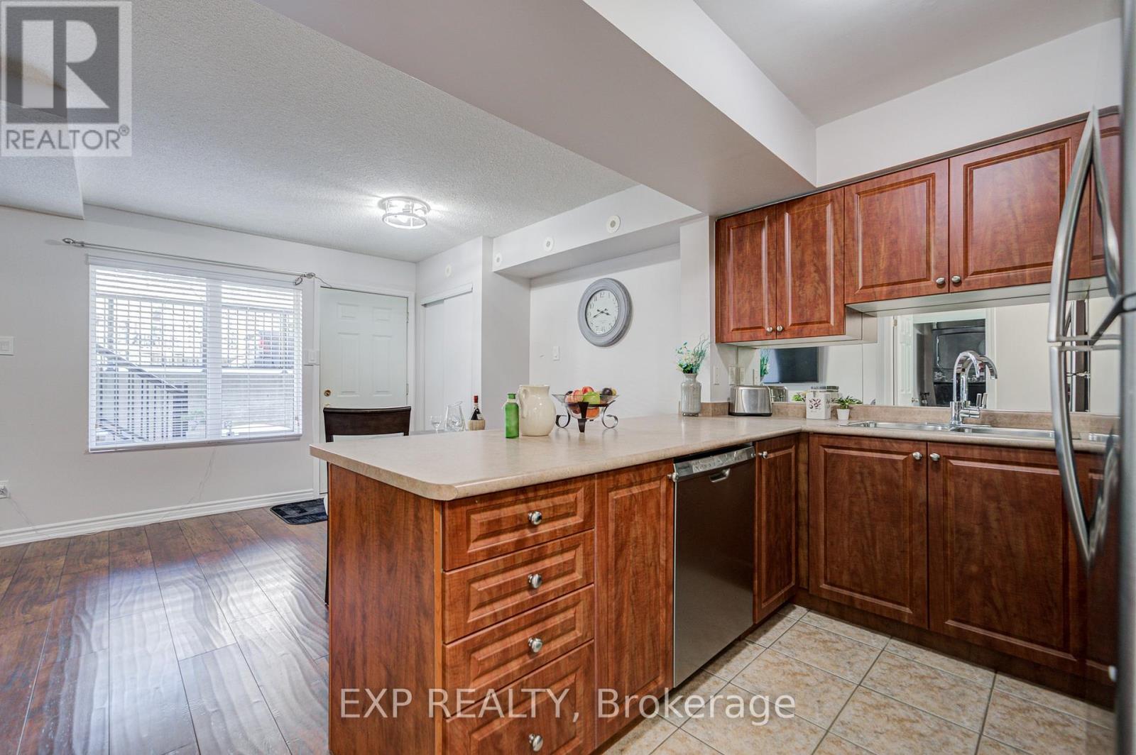 1036 - 55 George Appleton Way, Toronto, Ontario  M3M 0A2 - Photo 20 - W12836916