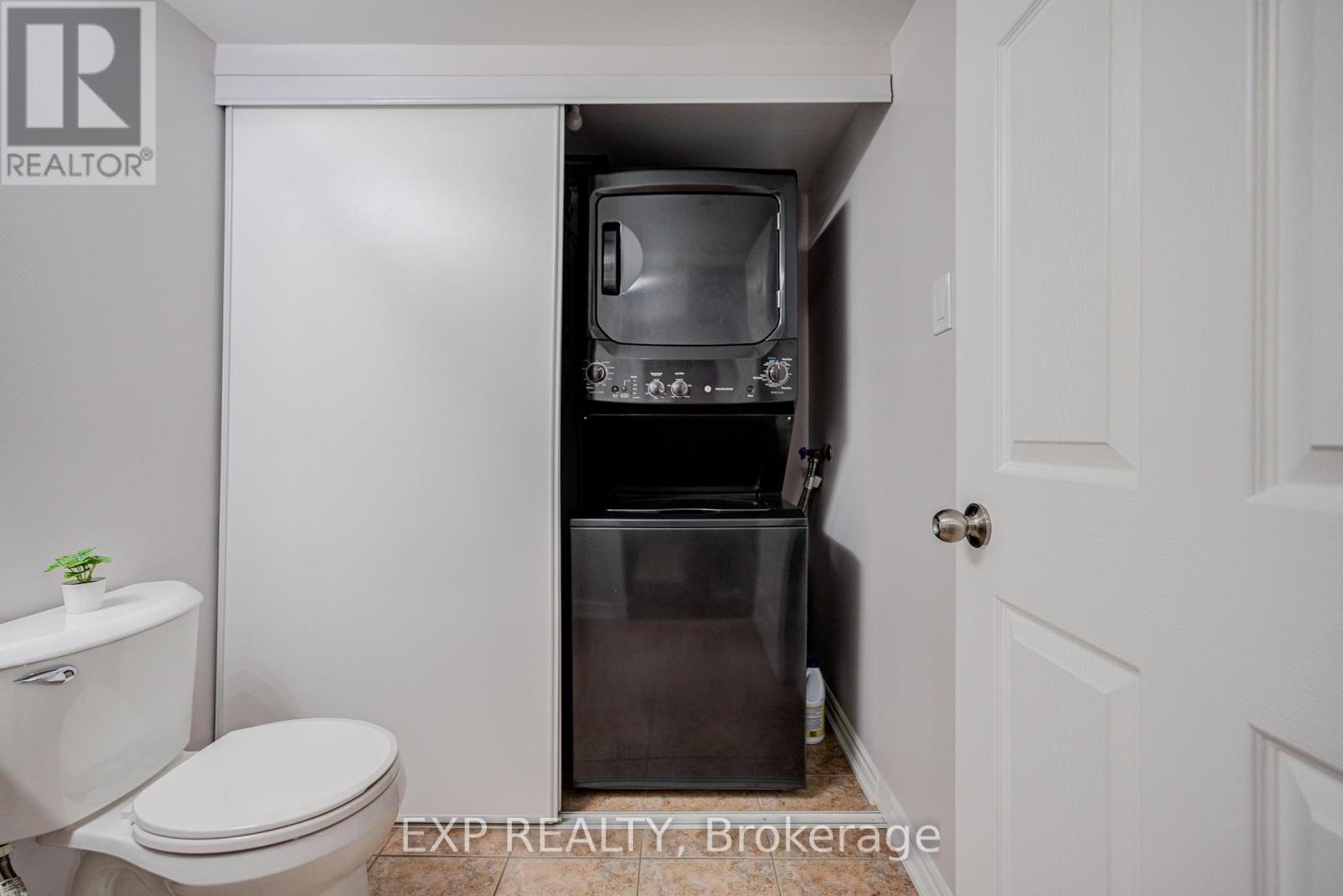 1036 - 55 George Appleton Way, Toronto, Ontario  M3M 0A2 - Photo 21 - W12836916