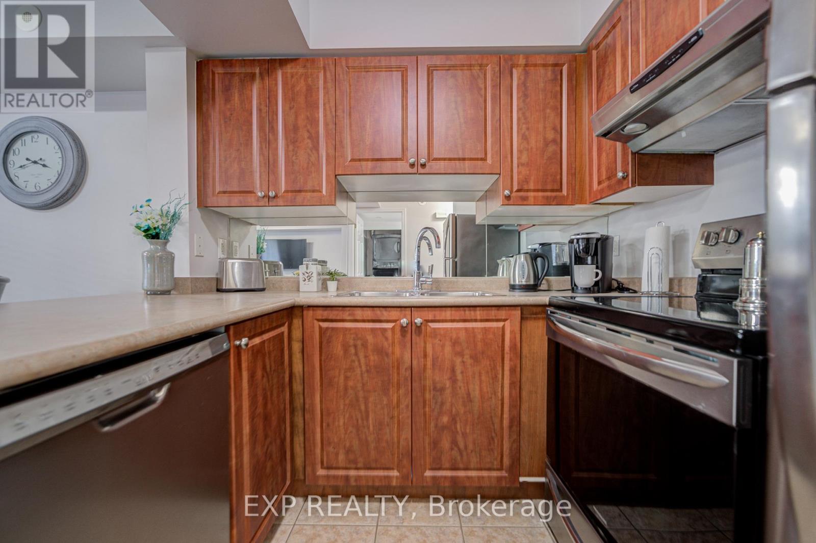 1036 - 55 George Appleton Way, Toronto, Ontario  M3M 0A2 - Photo 22 - W12836916