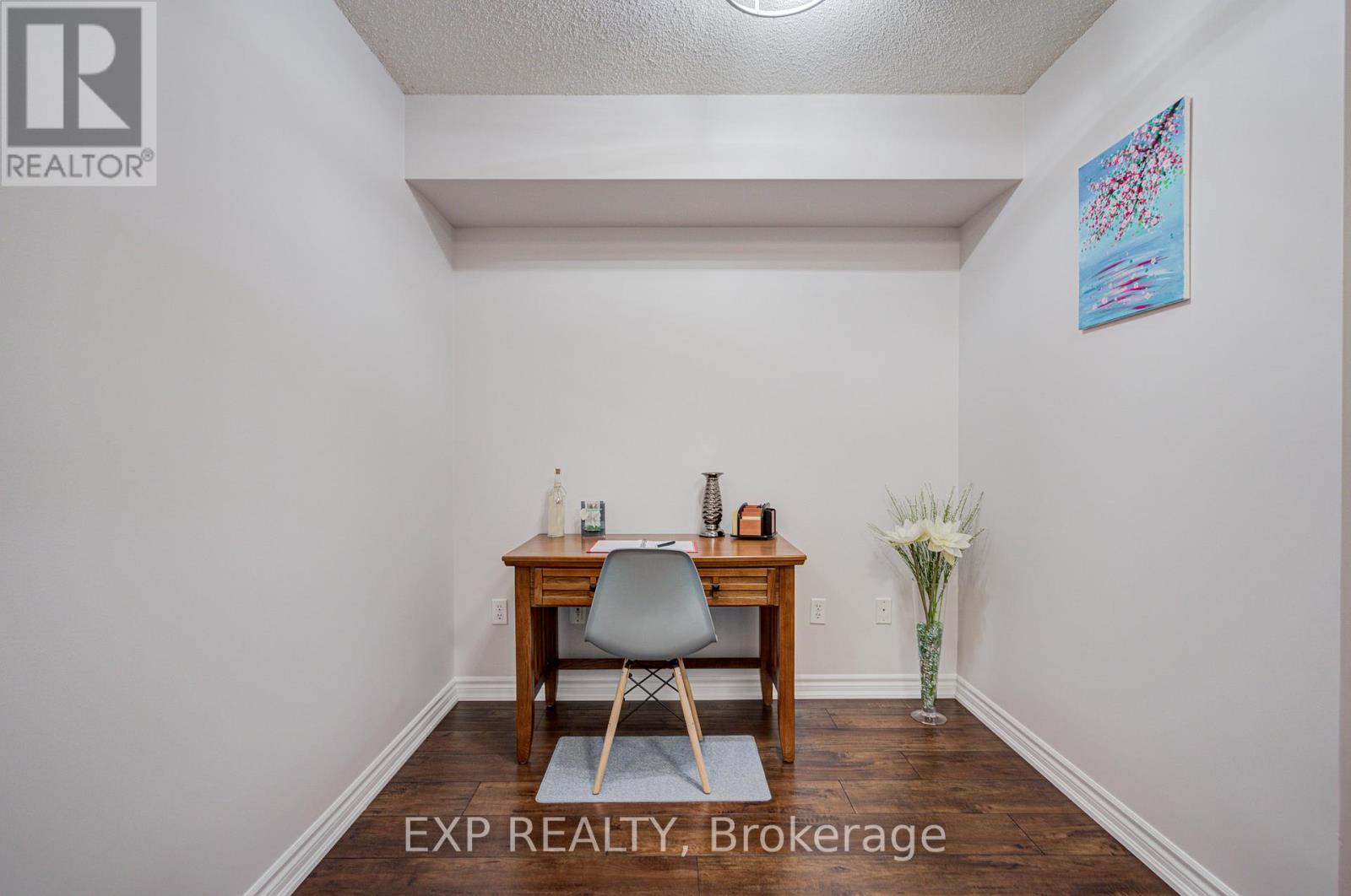 1036 - 55 George Appleton Way, Toronto, Ontario  M3M 0A2 - Photo 25 - W12836916